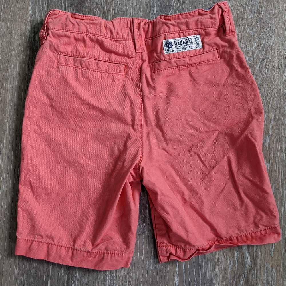 OshKosh boys shorts 6
